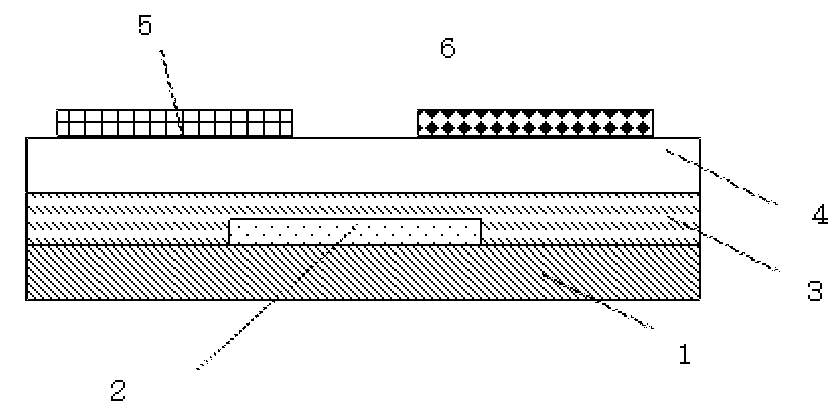 Aromatic heterocyclic compound, manufacturing method thereof, organic semiconductor material, and organic semiconductor device