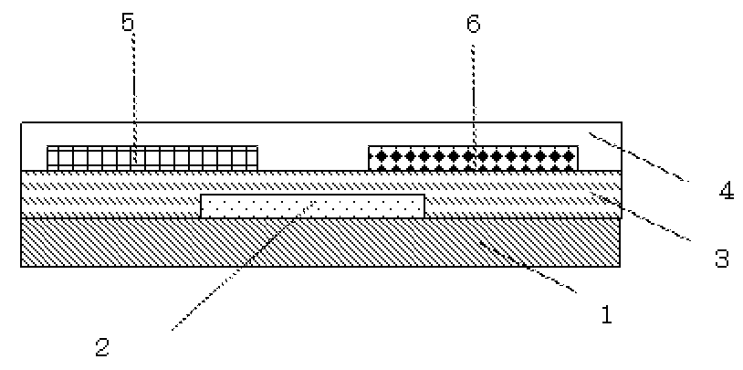 Aromatic heterocyclic compound, manufacturing method thereof, organic semiconductor material, and organic semiconductor device