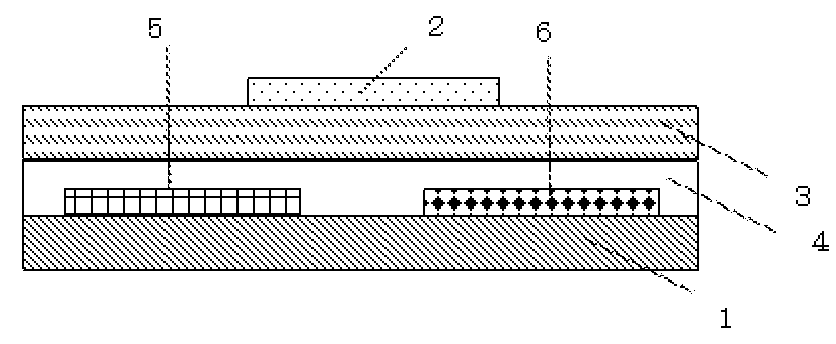 Aromatic heterocyclic compound, manufacturing method thereof, organic semiconductor material, and organic semiconductor device