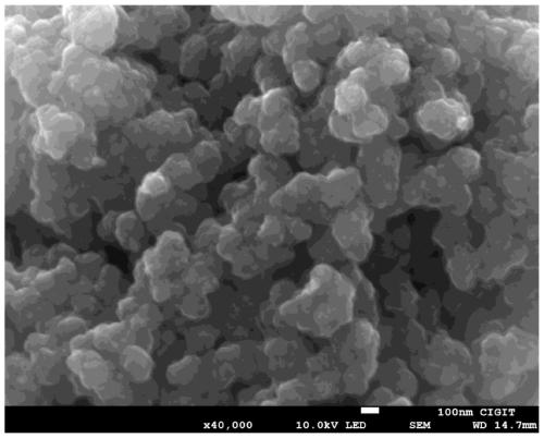 Method for preparing silicon dioxide/graphene nano composite material by microwave chemical vapor deposition and product thereof