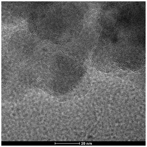 Method for preparing silicon dioxide/graphene nano composite material by microwave chemical vapor deposition and product thereof