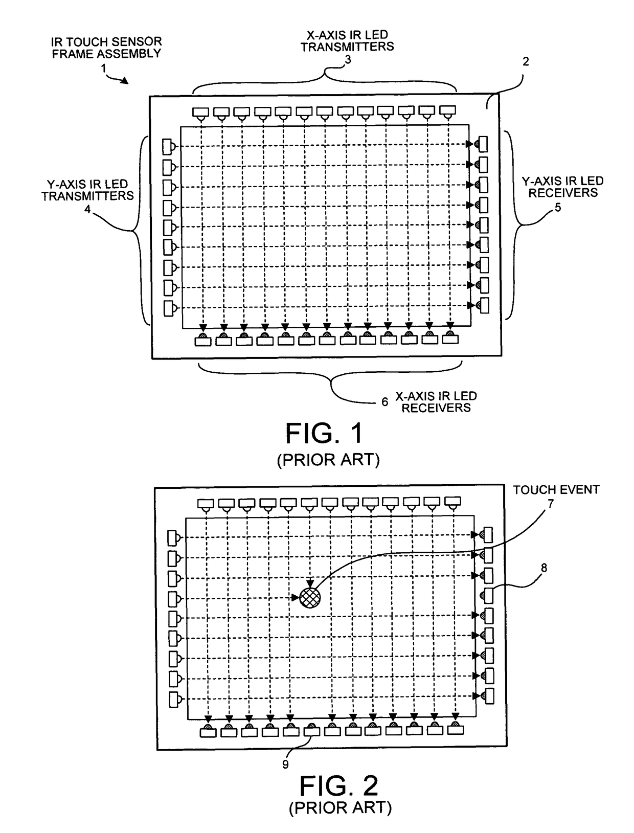 PCB bridge connector for connecting PCB devices