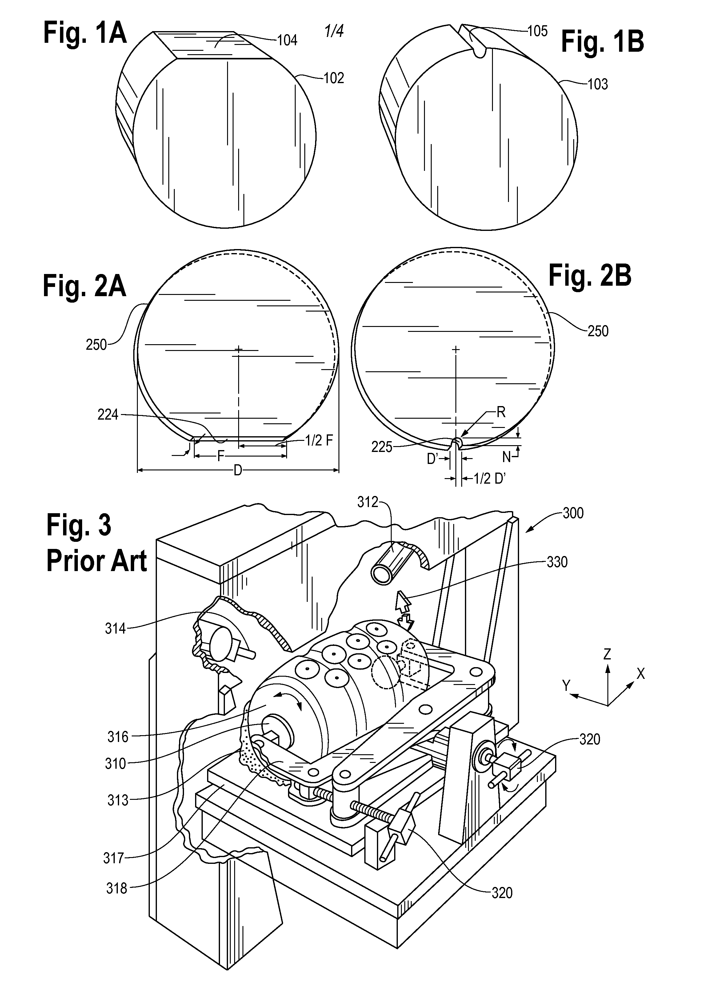 Intelligent machines and process for production of monocrystalline products with goniometer continual feedback