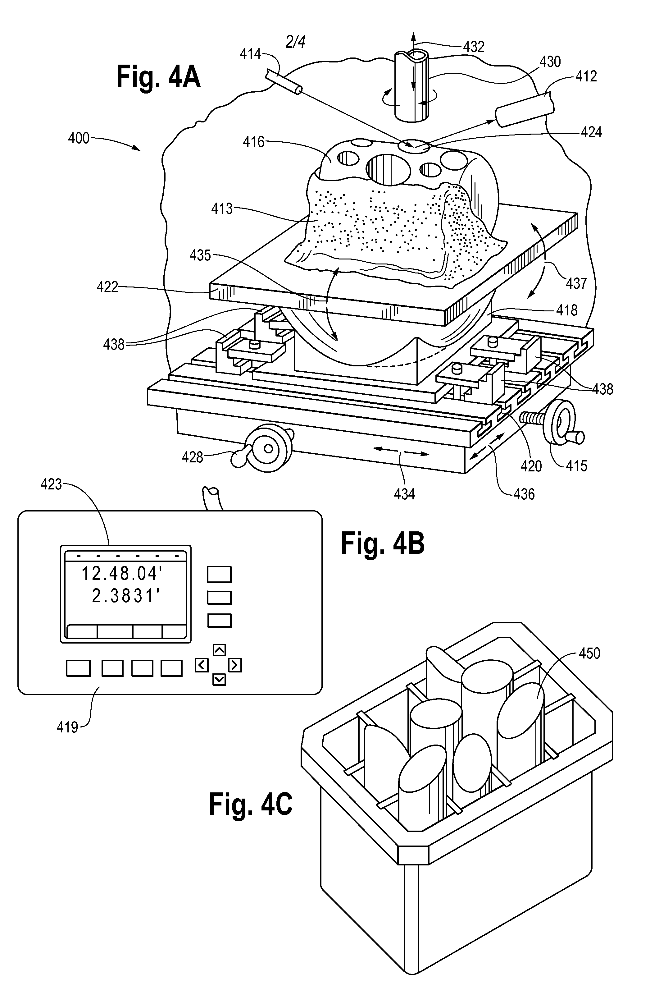 Intelligent machines and process for production of monocrystalline products with goniometer continual feedback