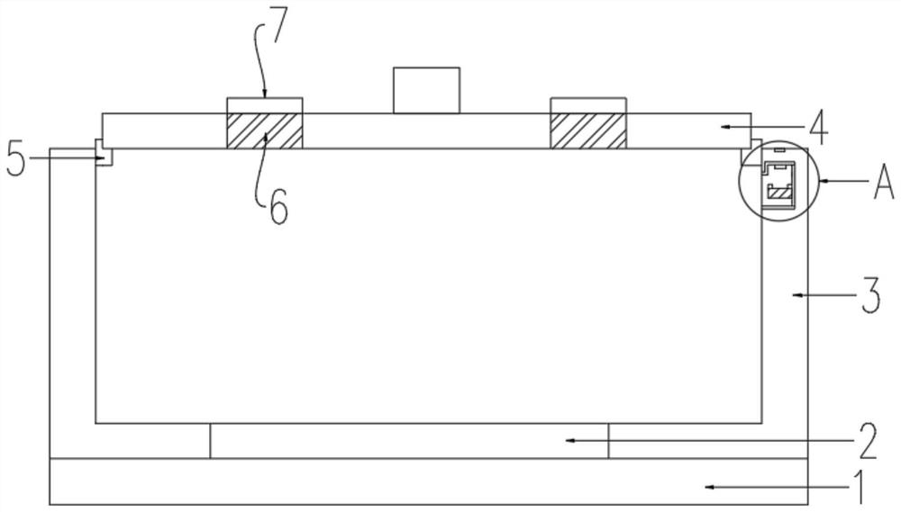 Multifunctional artificial intelligence heating cooking device