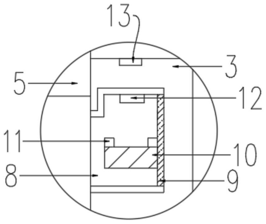 Multifunctional artificial intelligence heating cooking device