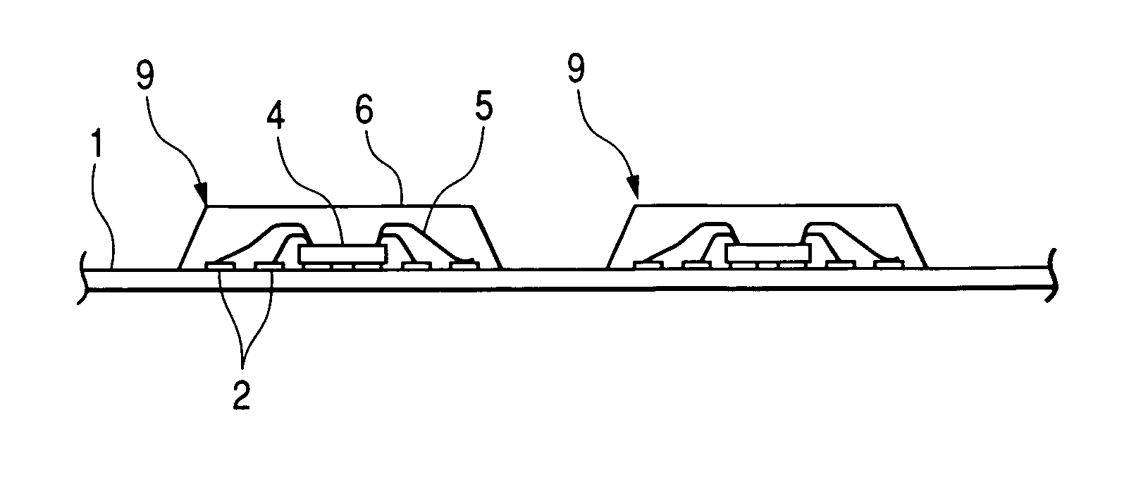 Semiconductor device and its manufacturing method