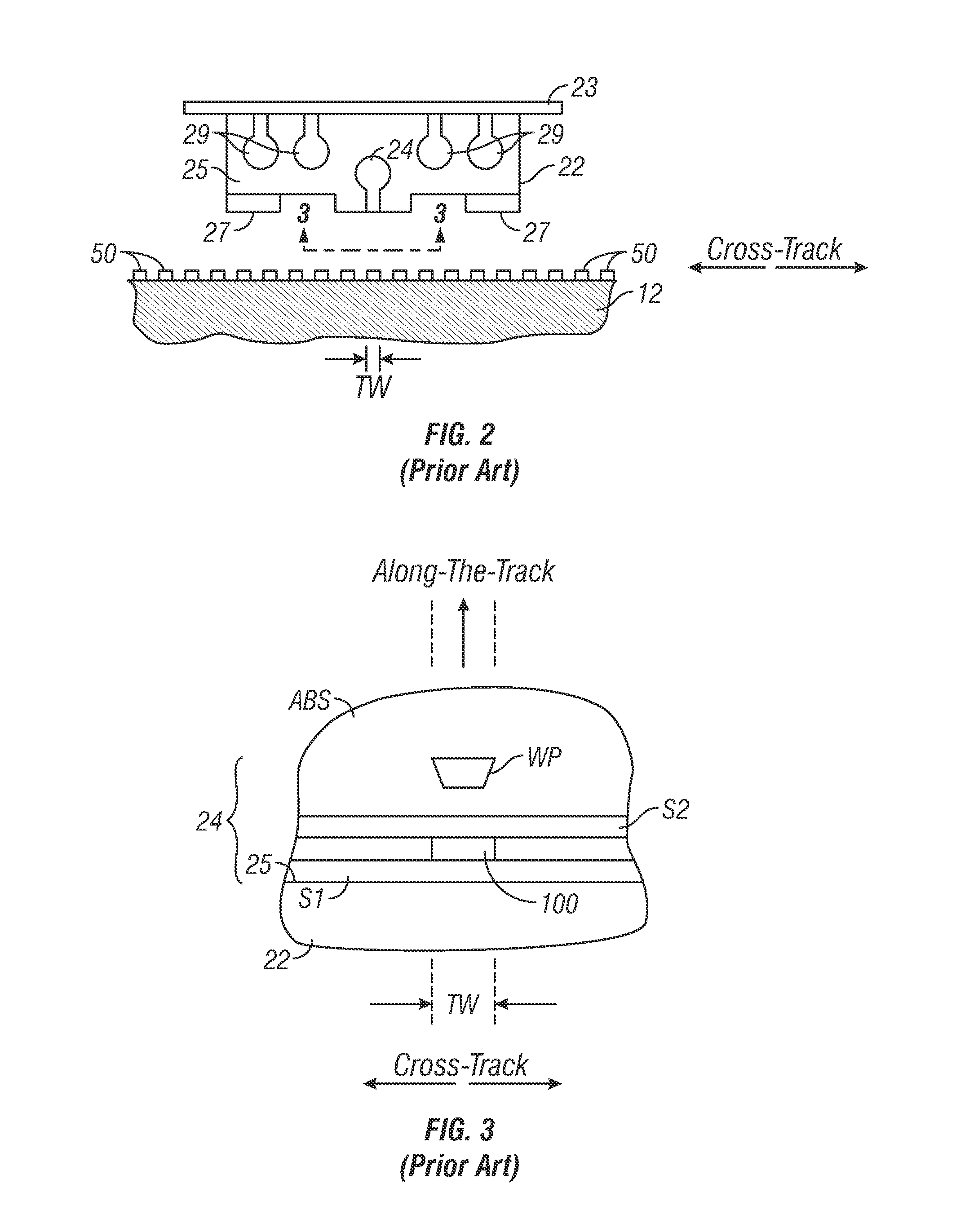 Method for making a current-perpendicular-to-the-plane (CPP) magnetoresistive sensor containing a ferromagnetic alloy requiring post-deposition annealing