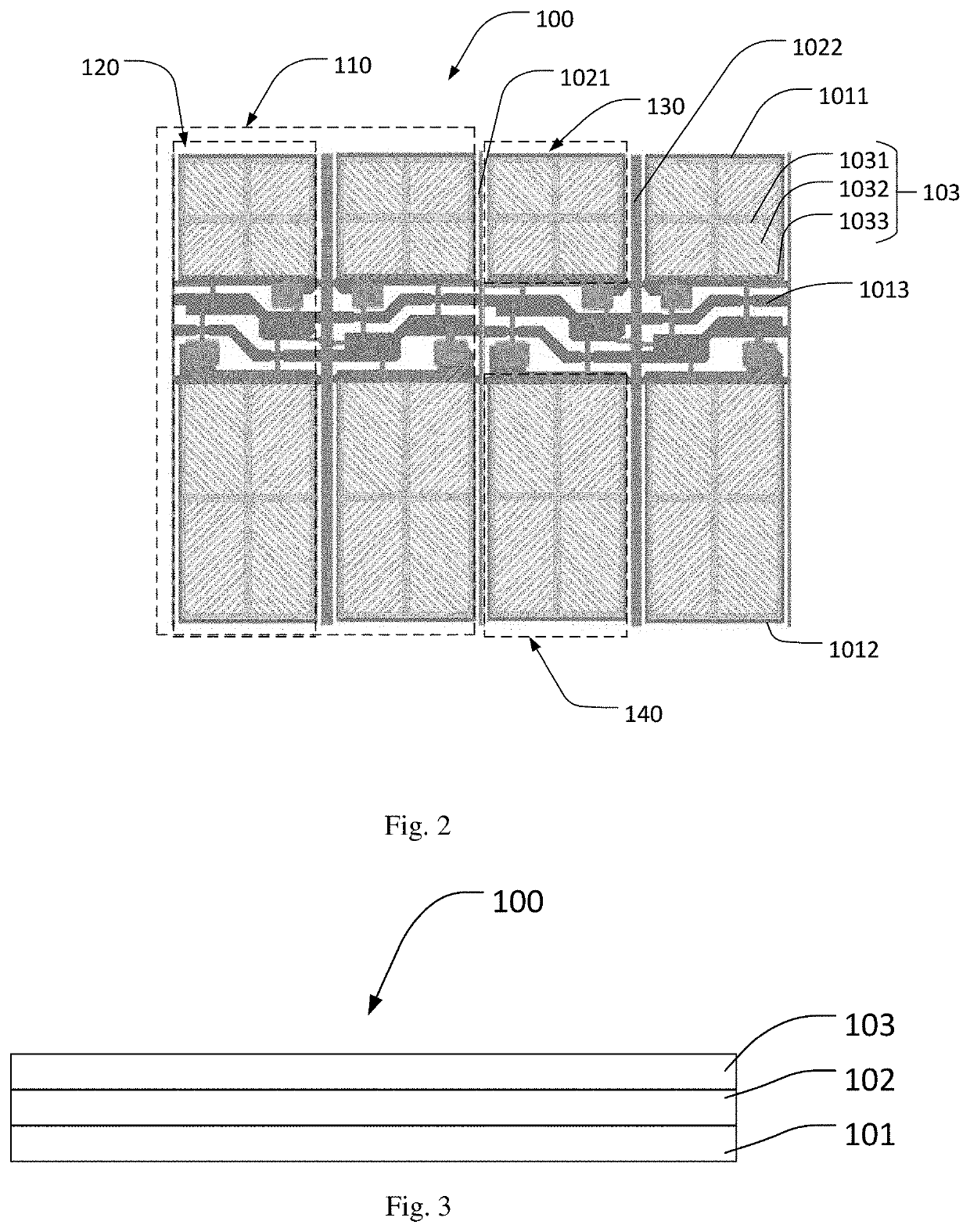 Display panel and display device