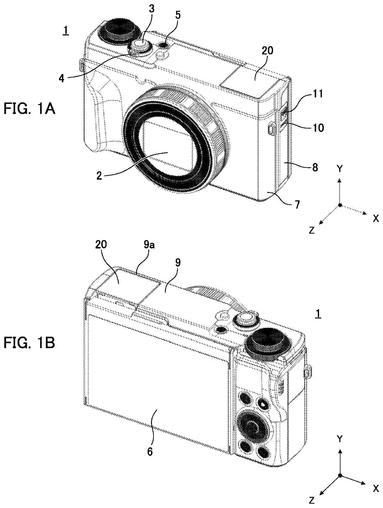 Electronic apparatus