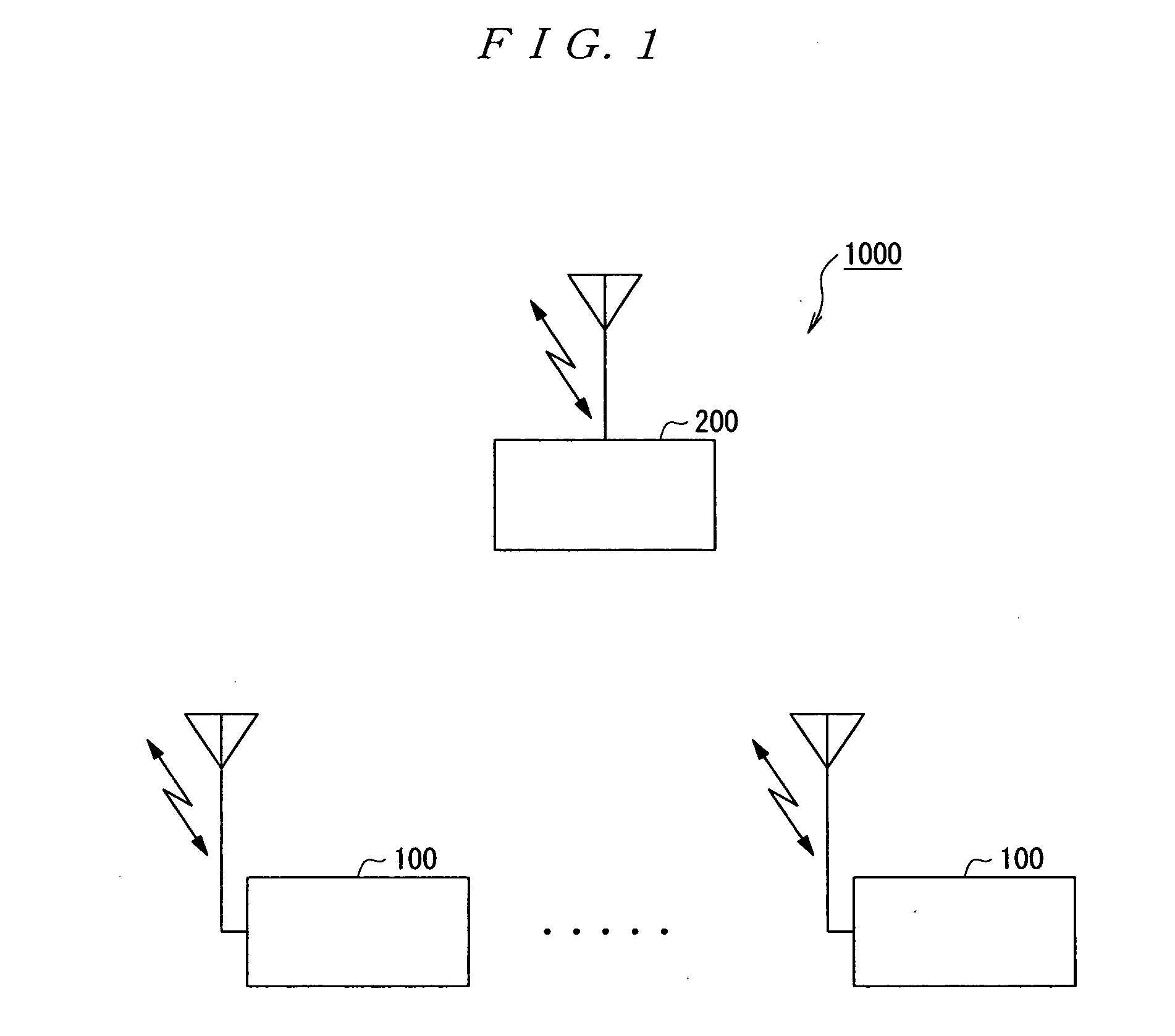 Clock signal correcting circuit and communicating apparatus