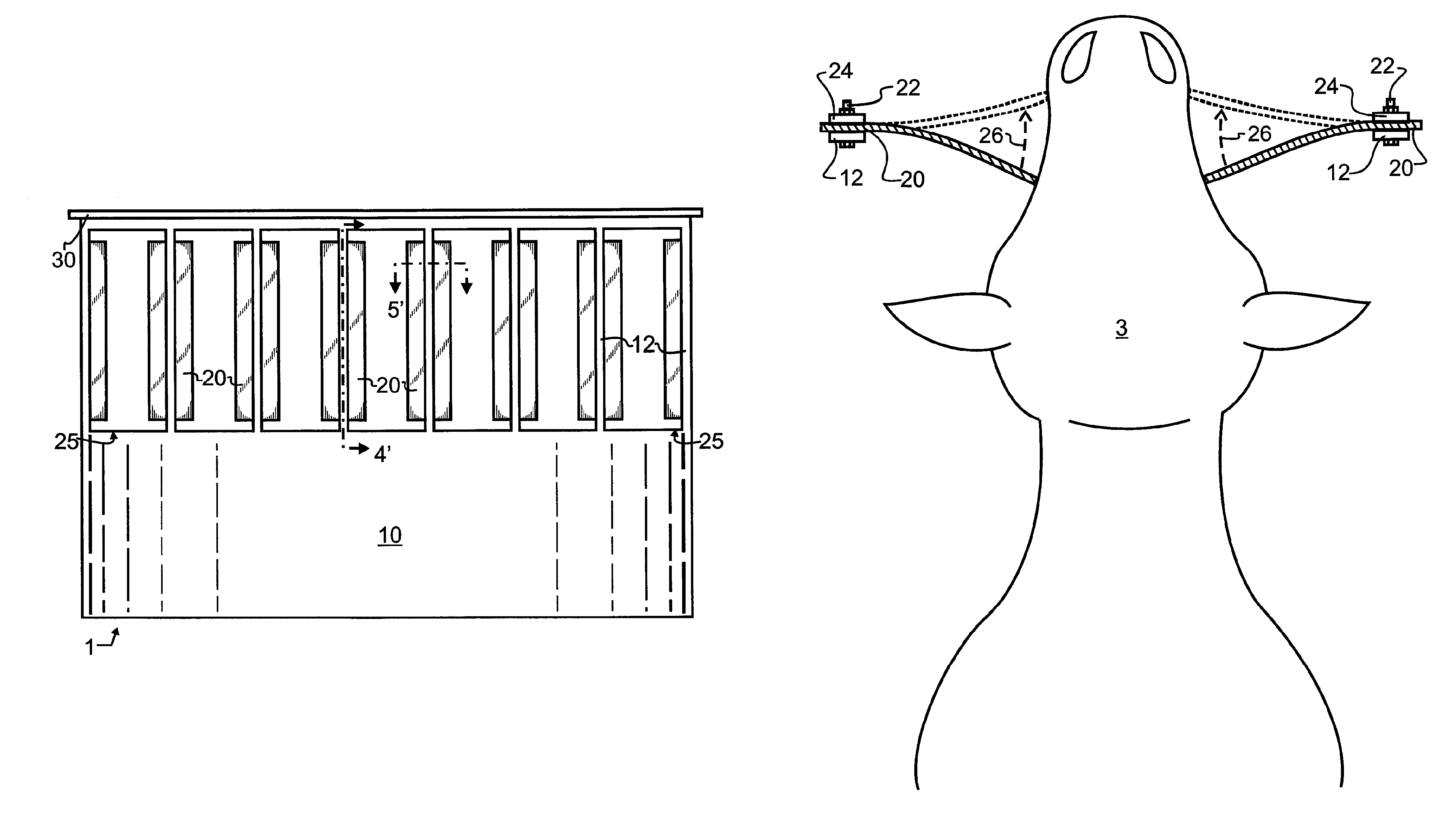 Waste less hay feeders