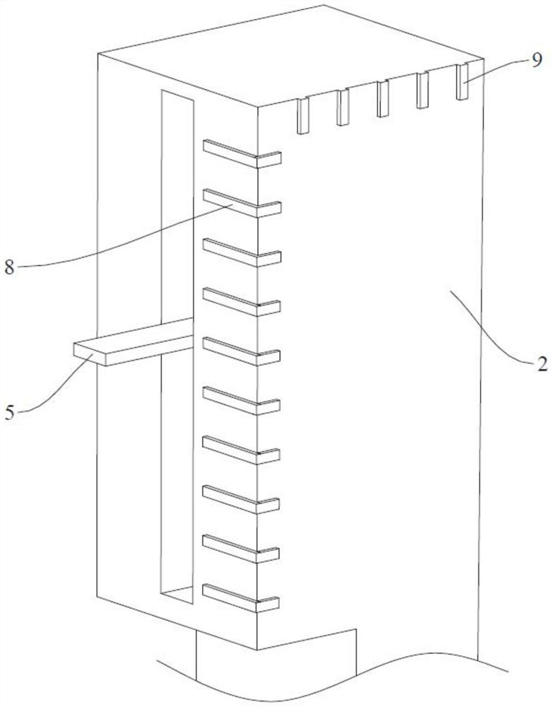 Bracket positioning device