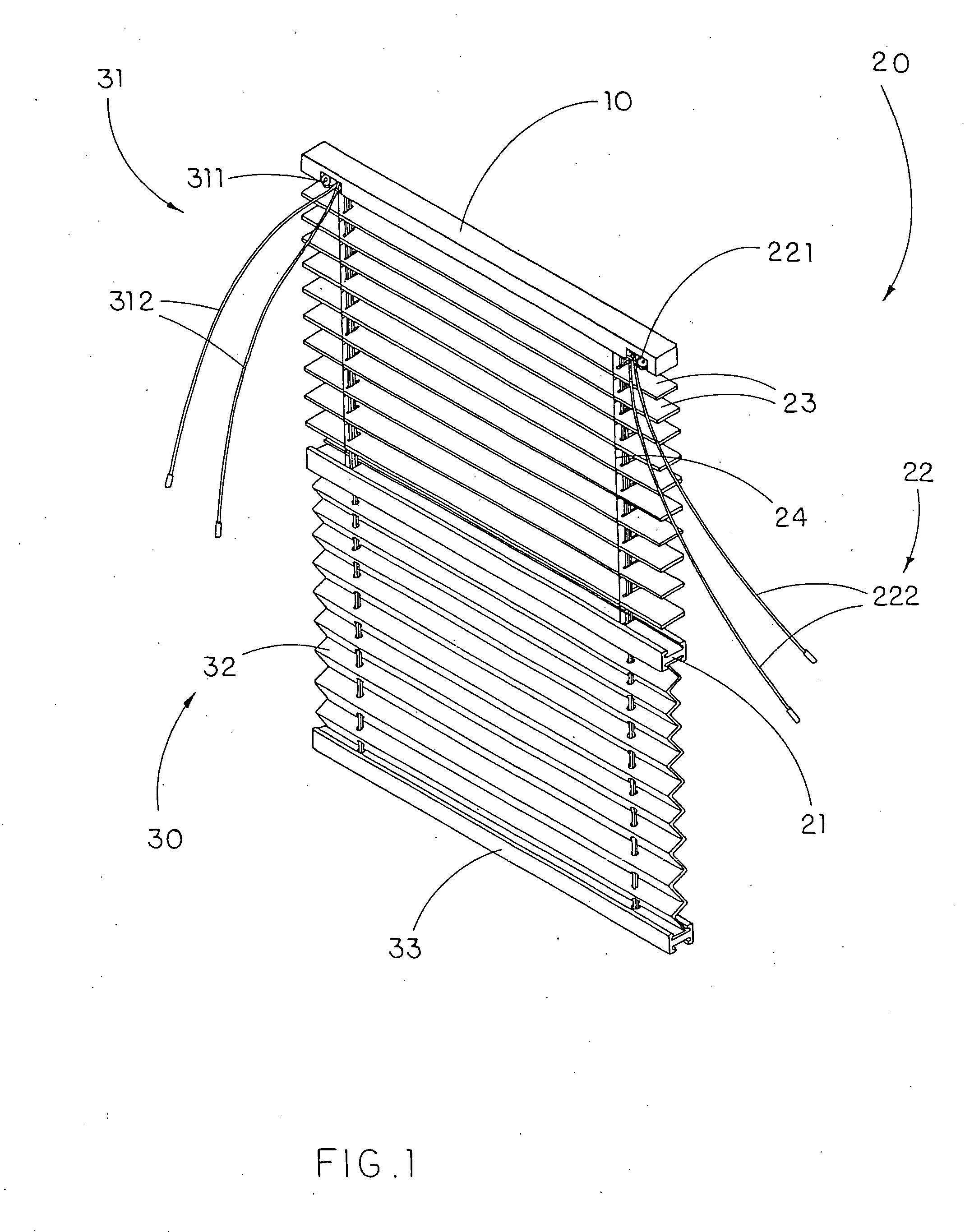 Multi-functional shading device