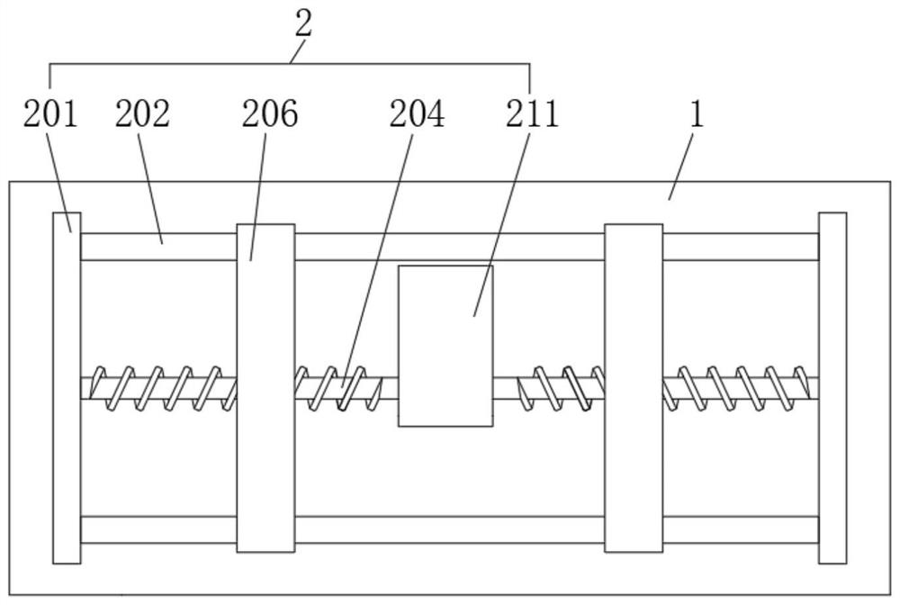 Low-temperature preservation box for deciduous tooth pulp stem cells