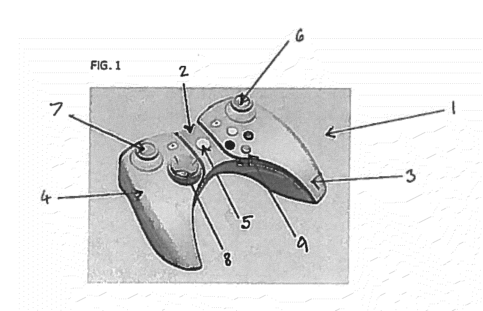 Apparatus and method for controller accessory