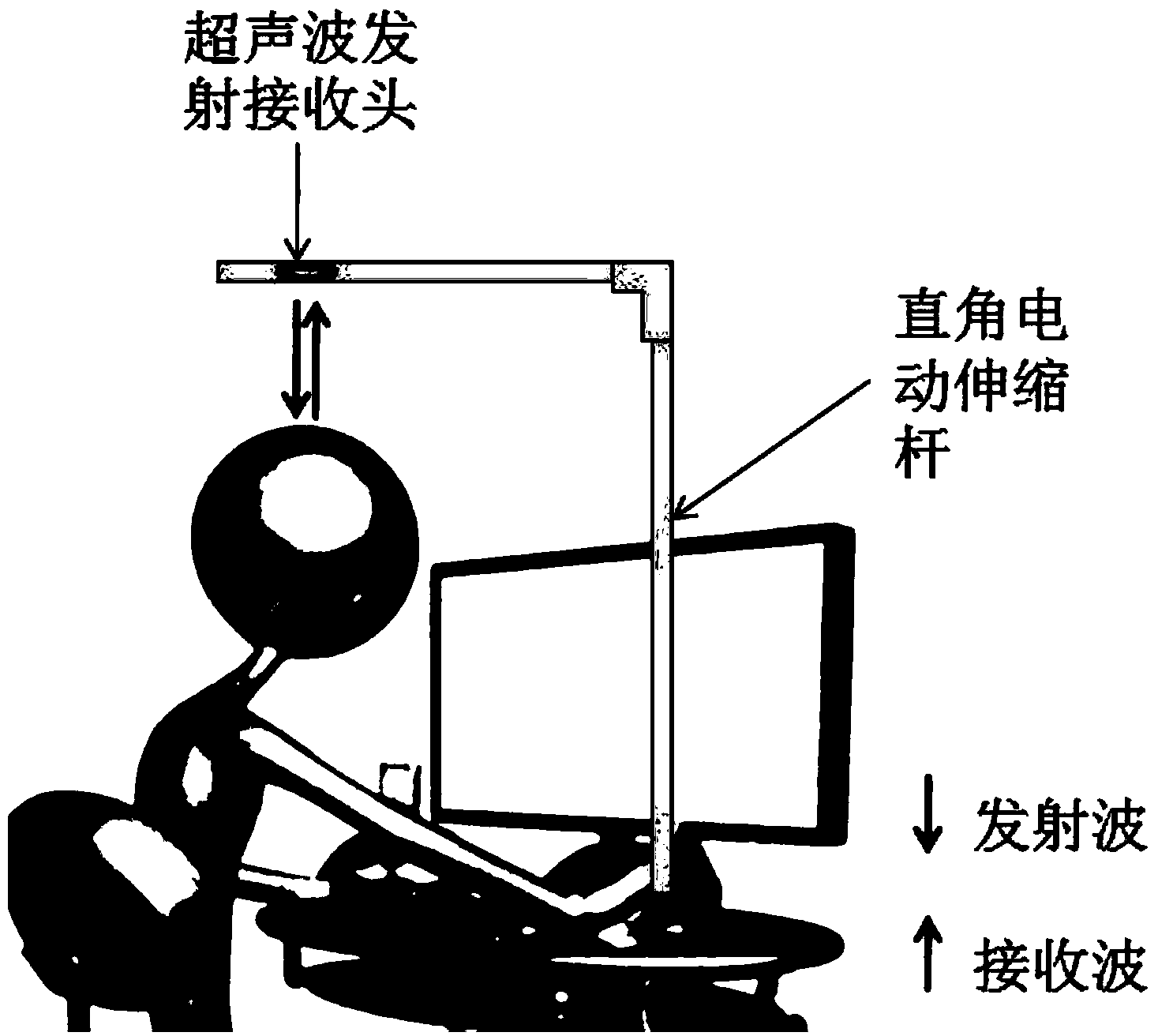 Seat adjustment control method and system