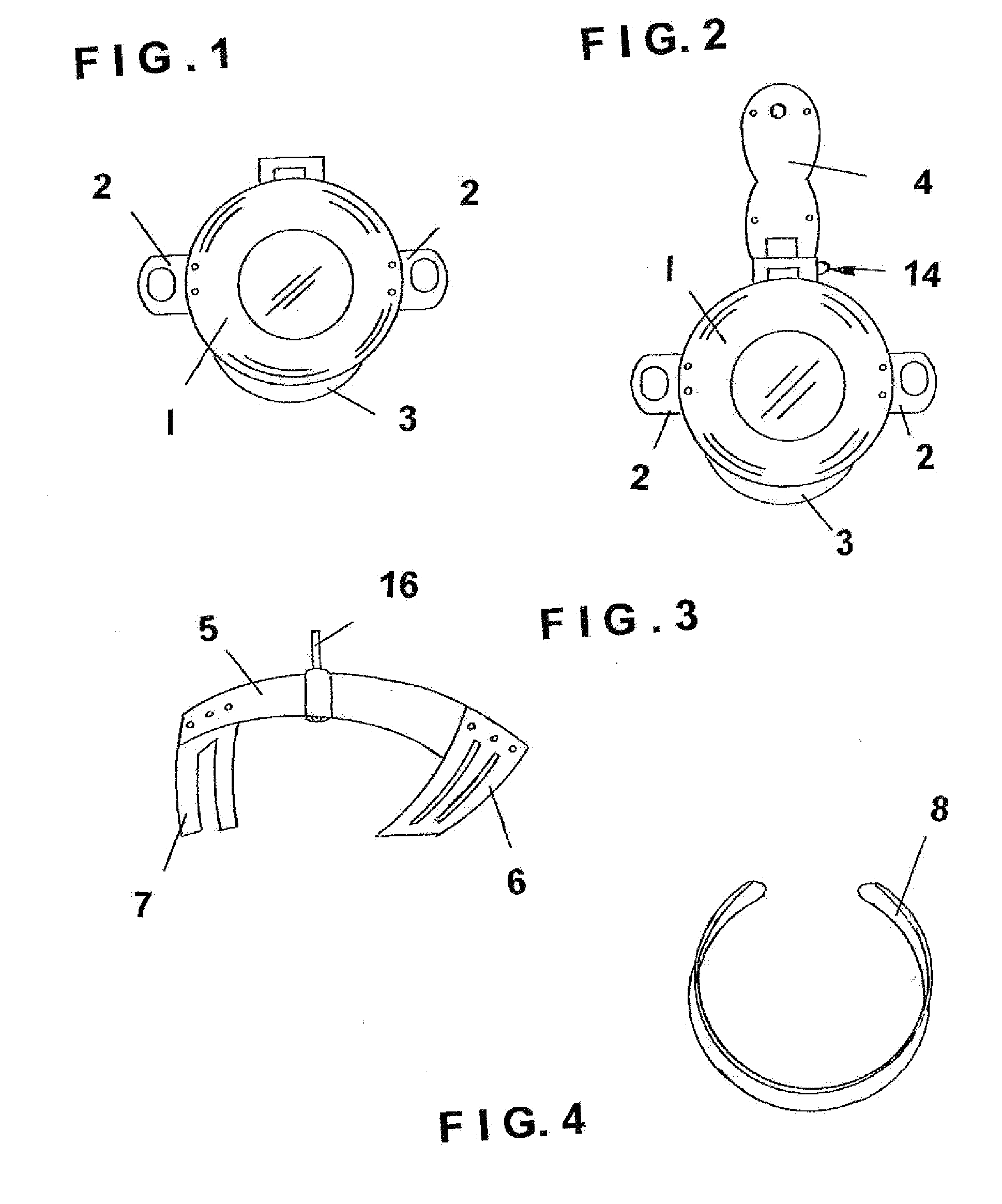 Auto-Stir and Tilt Cooking Appliance