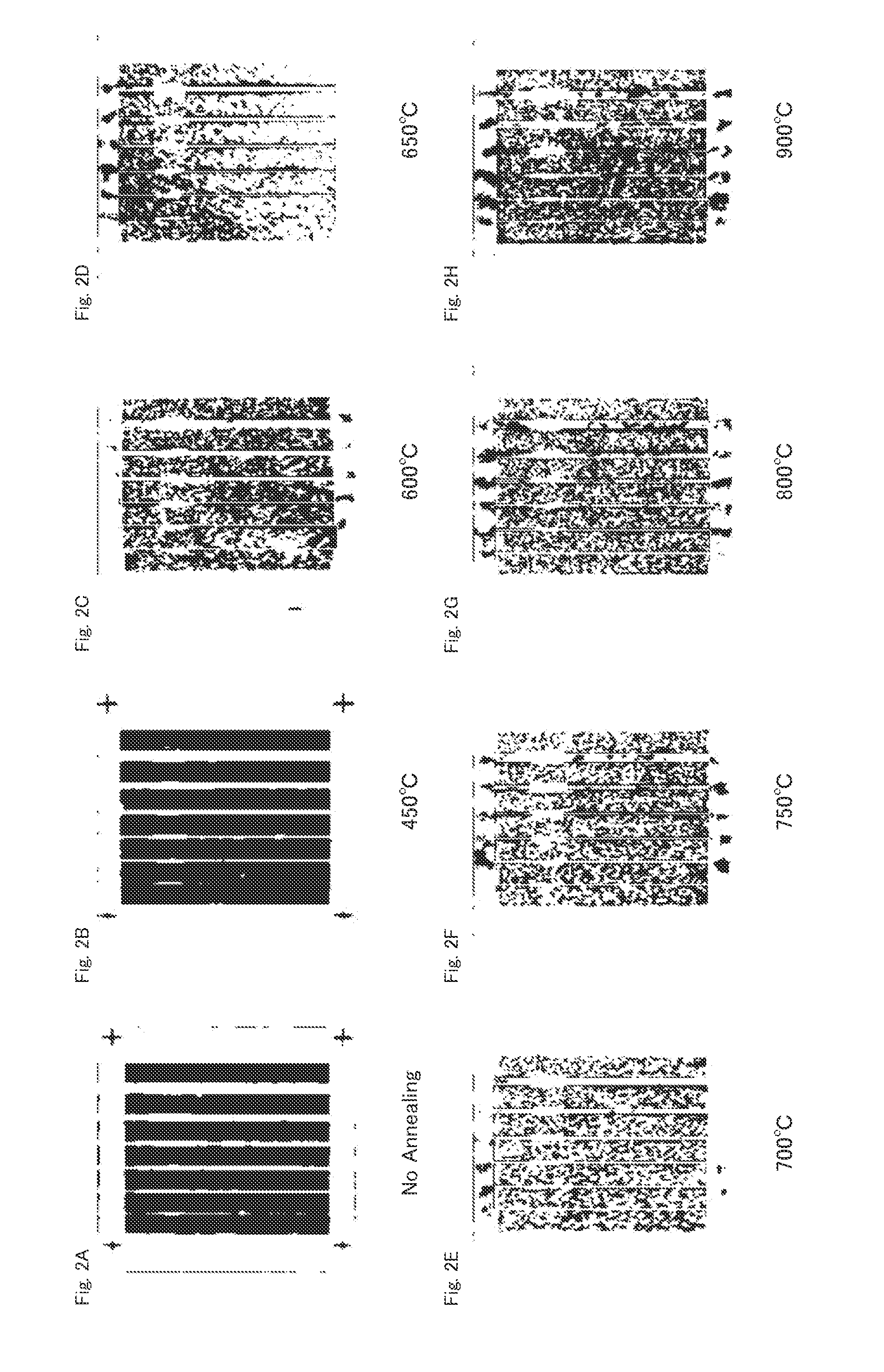 Nitride semiconductor element and method for producing same