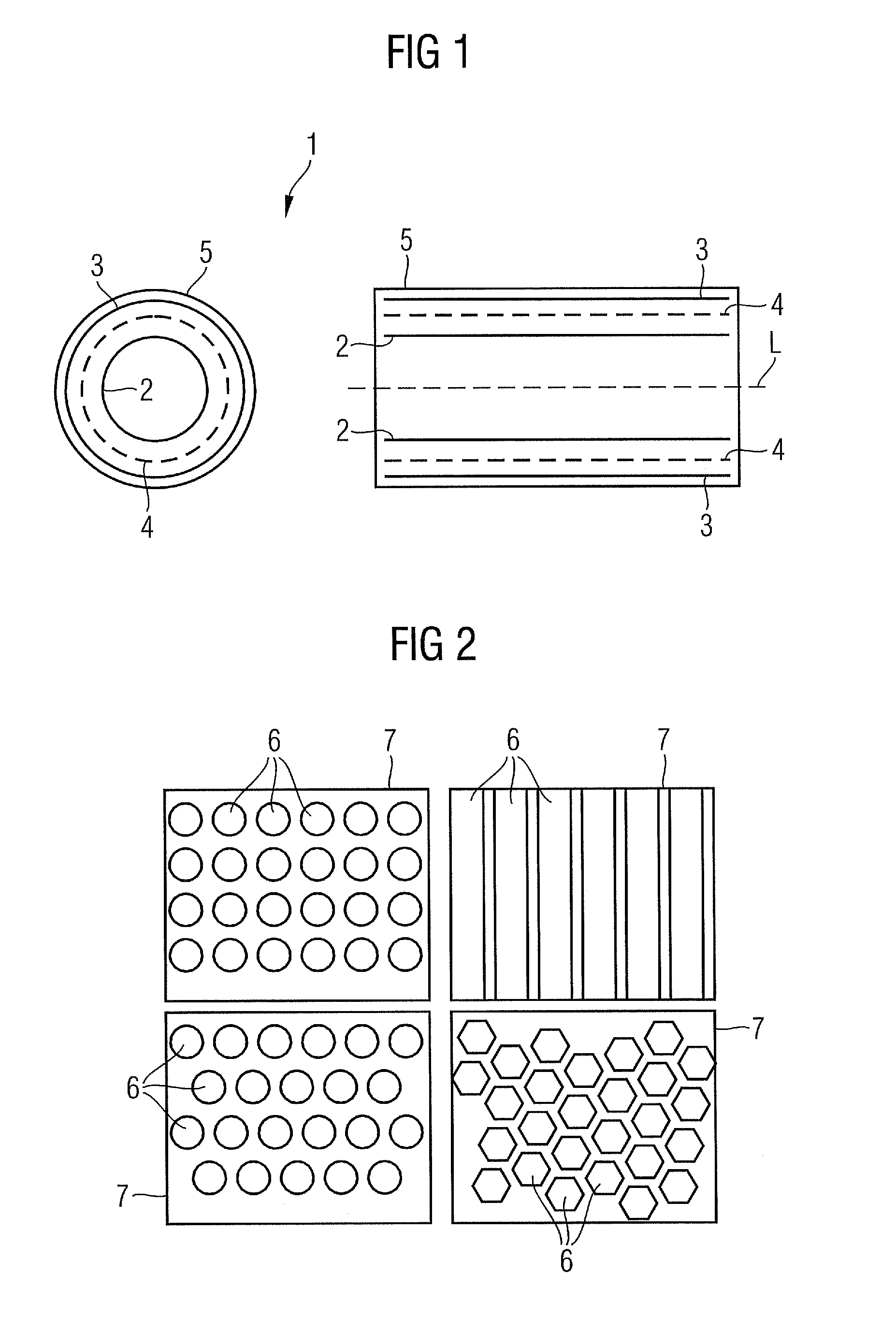 Miniature x-ray tube for a catheter