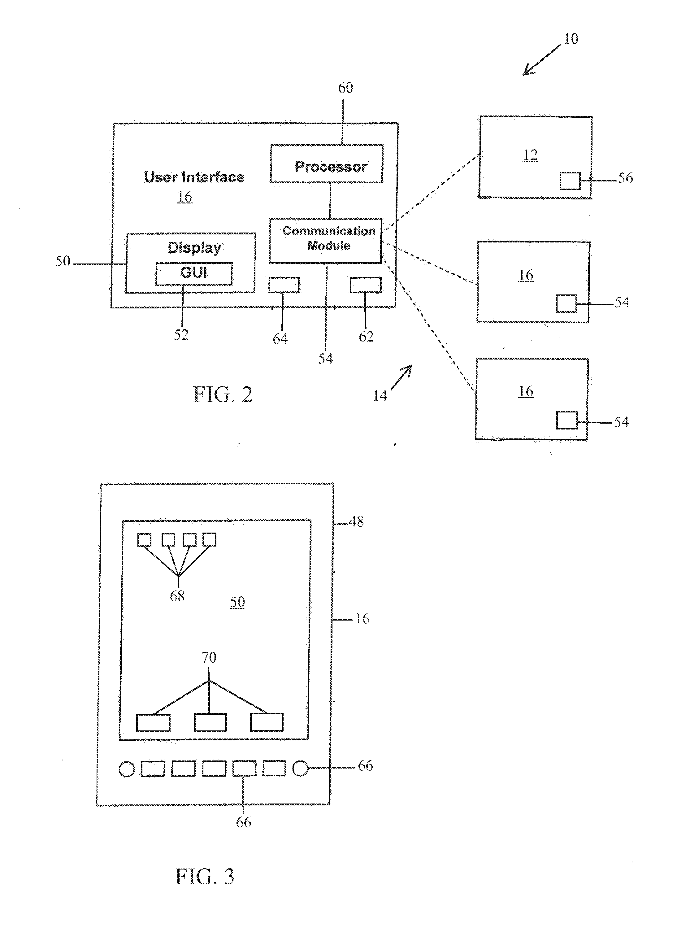 Dynamic modular control system