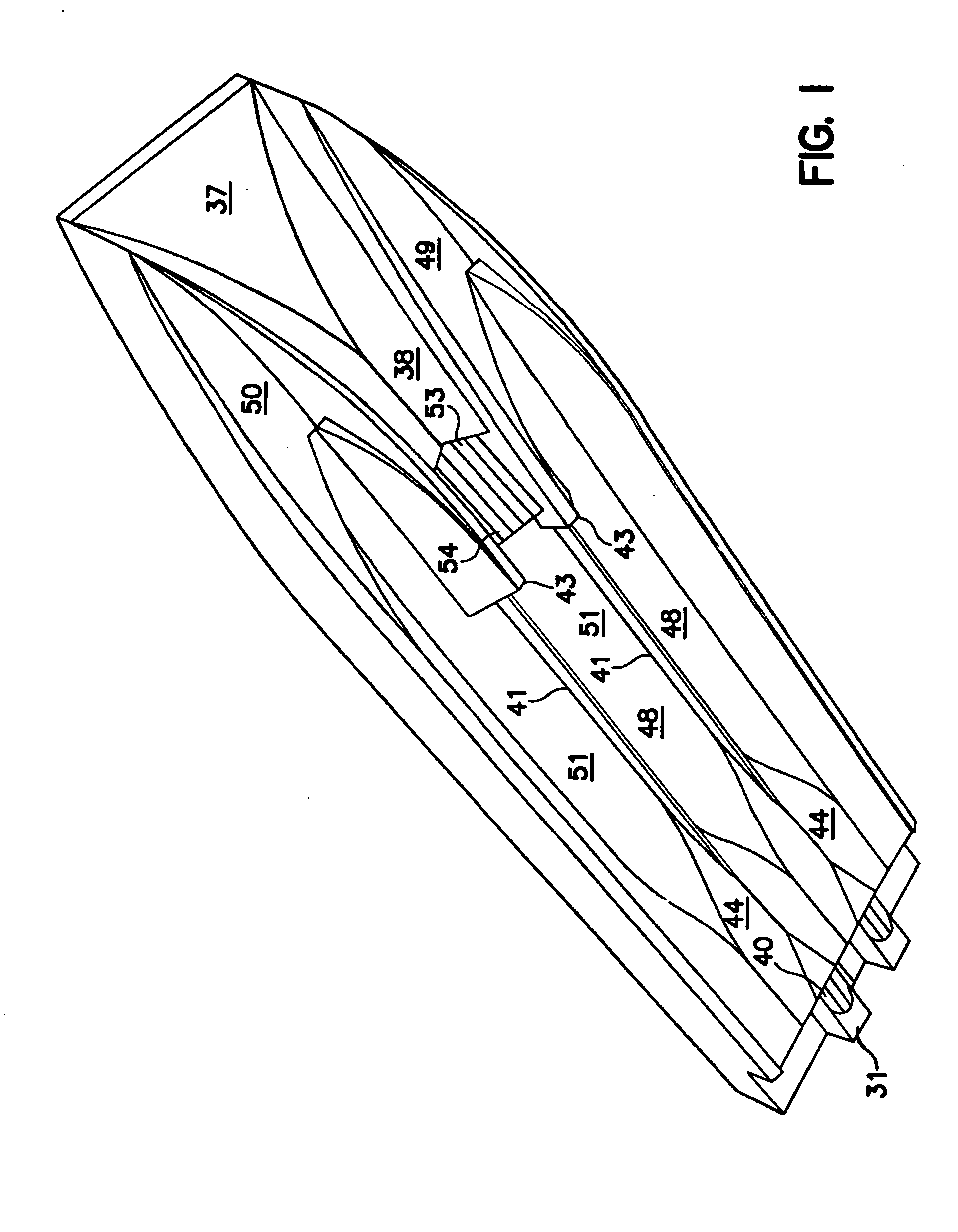 Surface effect ship advancements