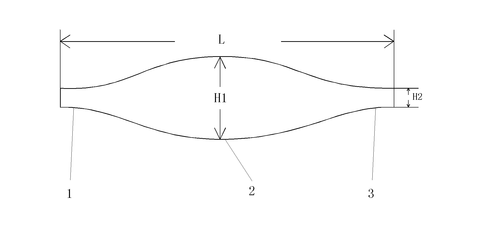 Biomembrane material strip belt for high-myopia posterior scleral reinforcement surgery and manufacture method thereof