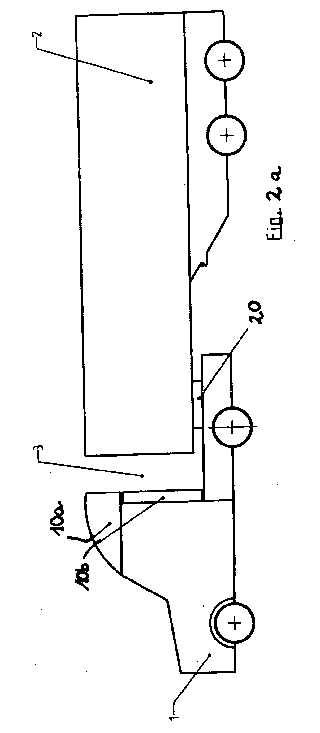 Adjusting Device, Air Deflecting System, Control Member and Device Enabling Aerodynamic Resistance of a Semi-Trailer to be Reduced