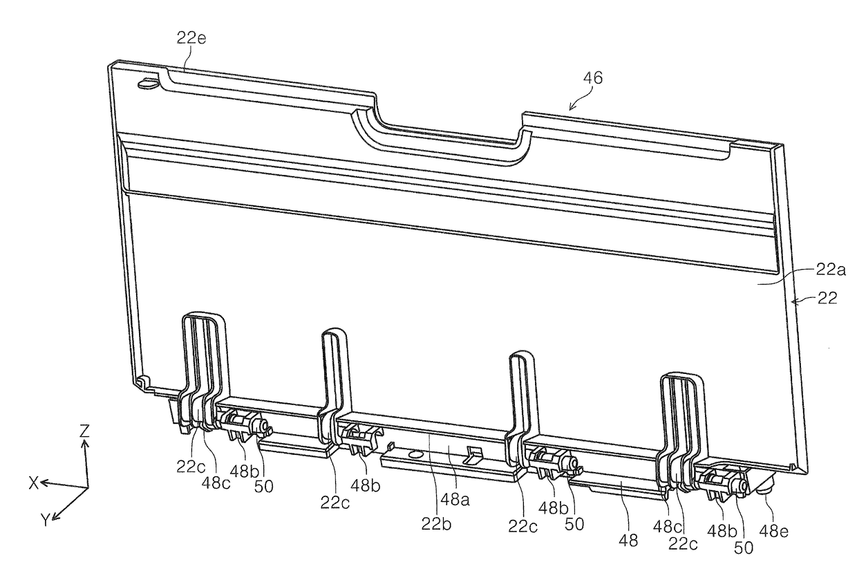 Recording apparatus