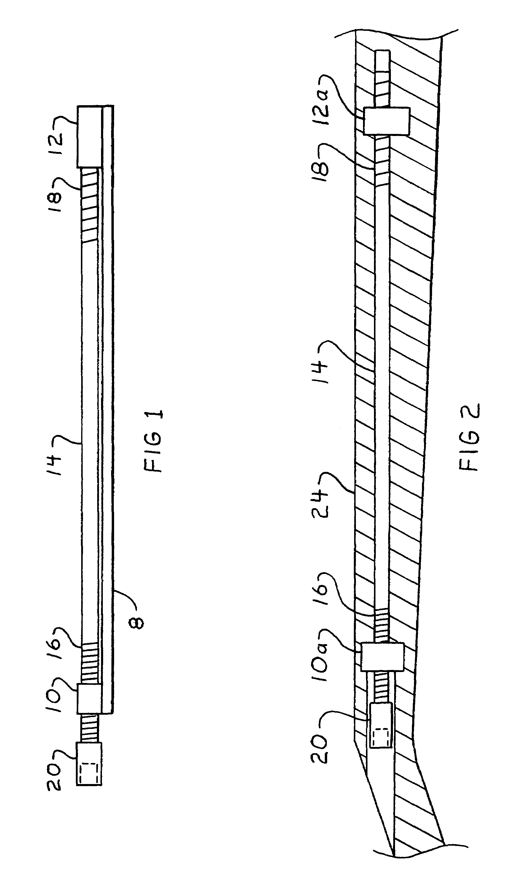 Precision double acting truss for stringed musical instruments