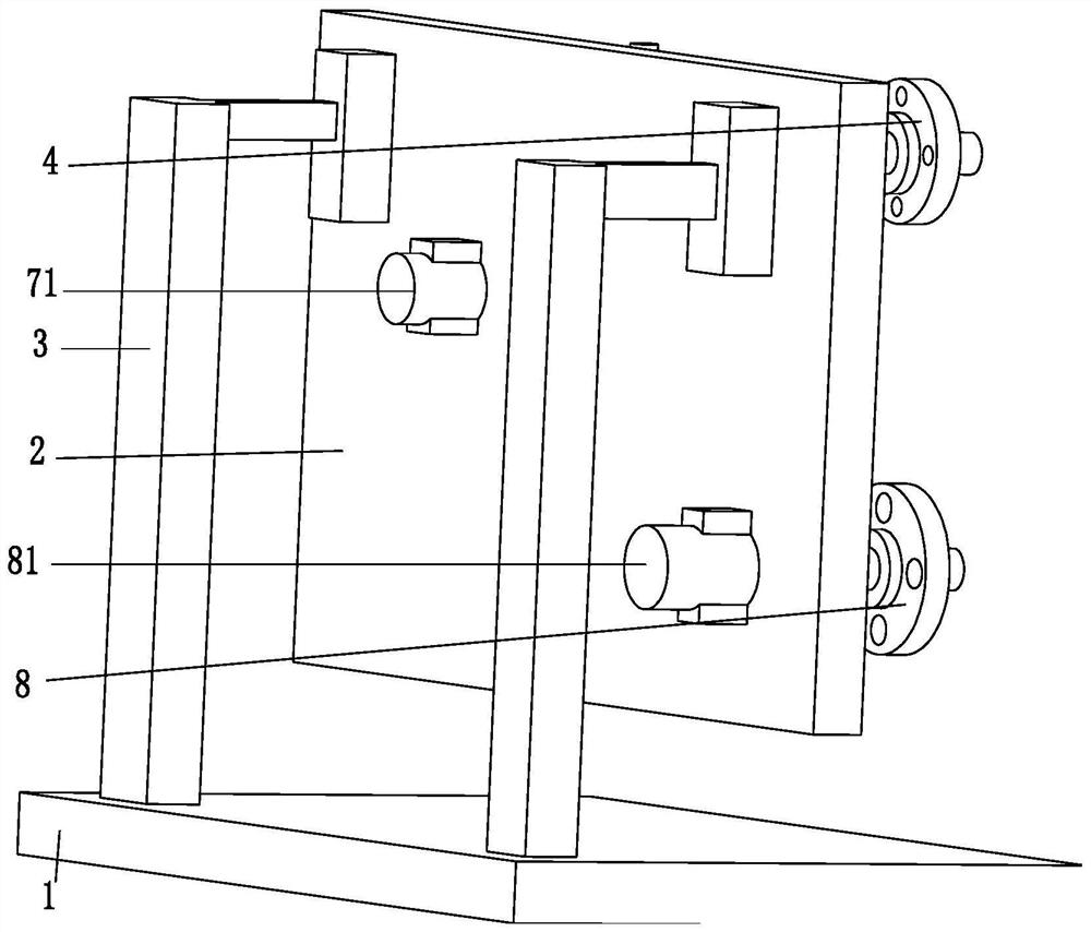 A self-adhesive label preparation and processing system