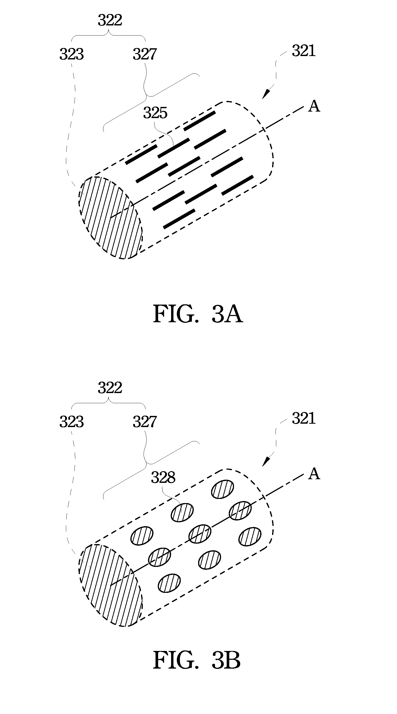 Choledochoilluminating Drainage Device