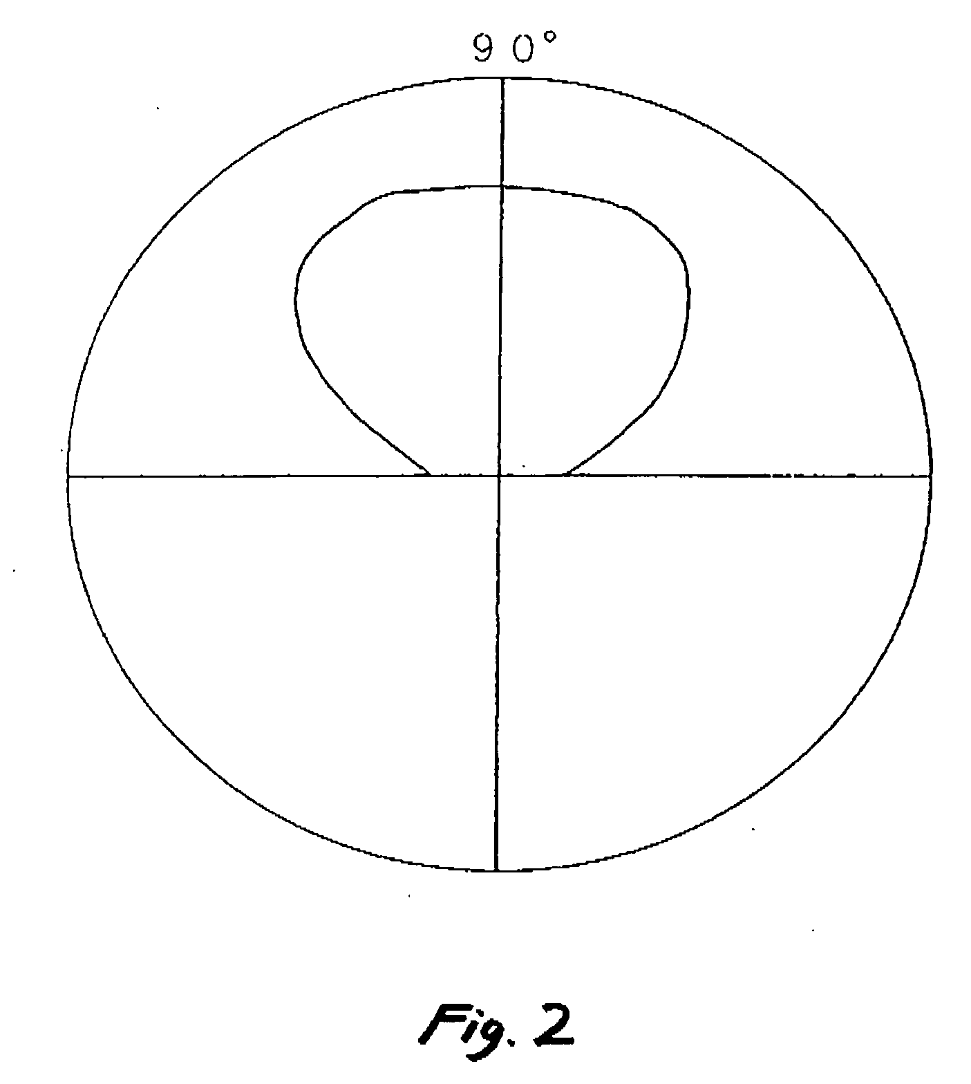 Microstrip antenna