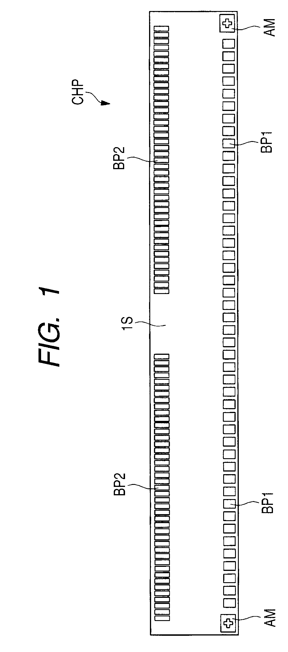 Semiconductor device and a method of manufacturing the same