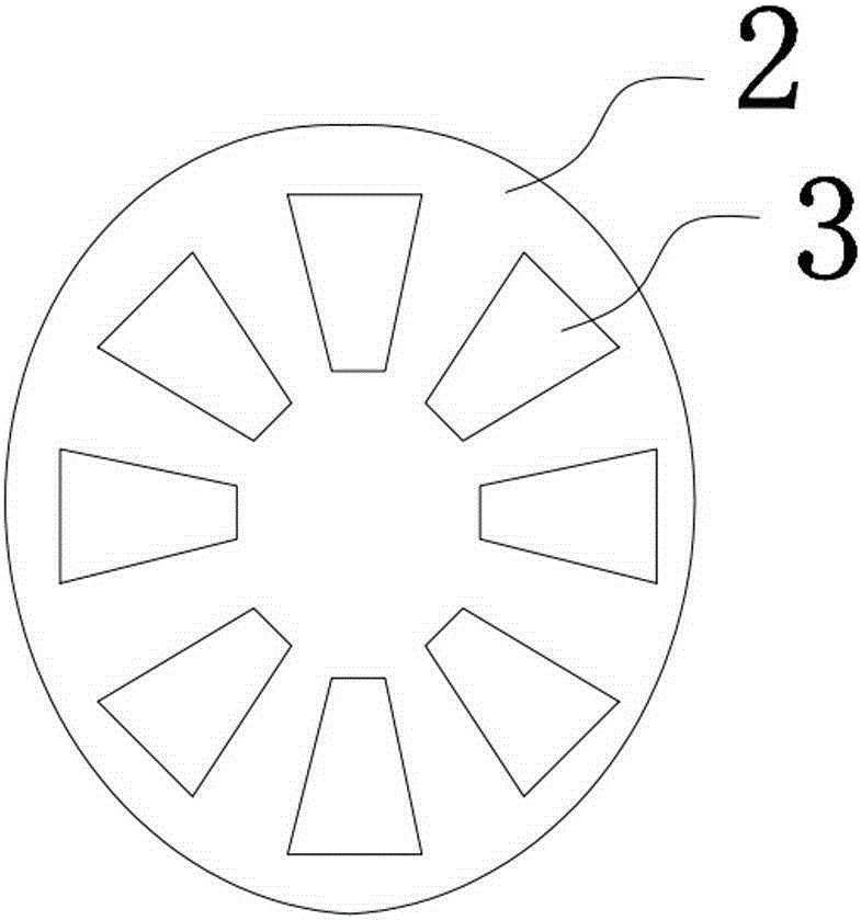 A badminton court training ball pick-up device and method for picking up shuttlecocks