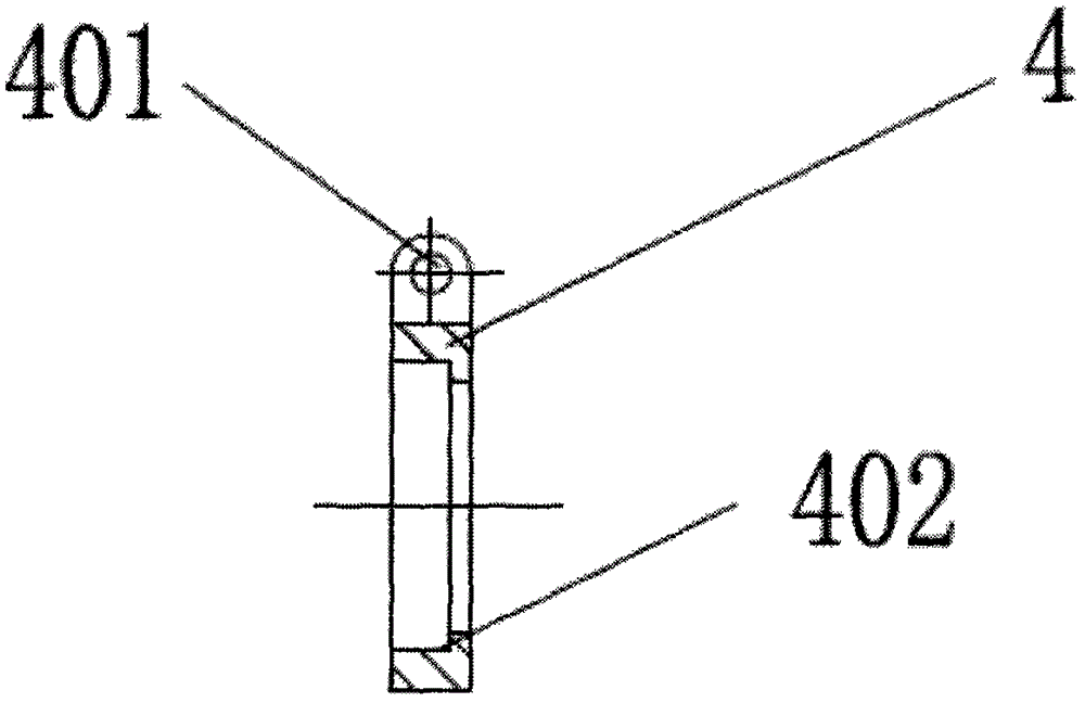 Proportional controllable braking energy recycling device