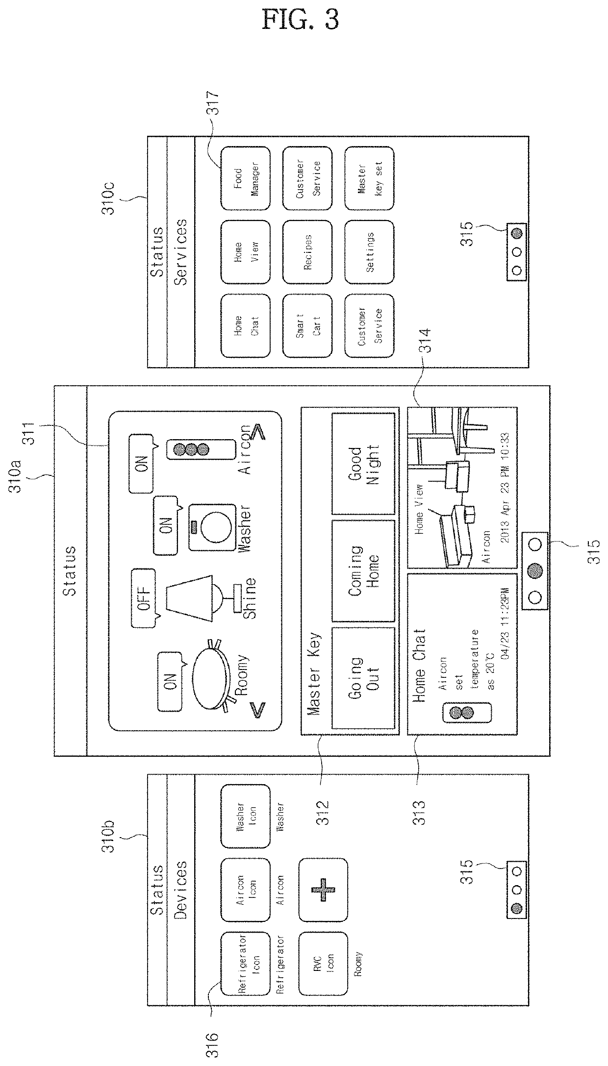 Control apparatus