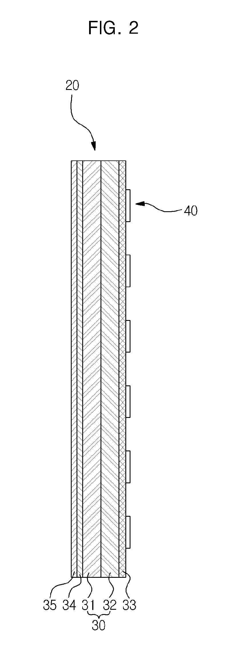 Plasma display apparatus