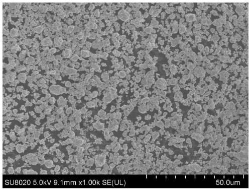 High-strength Mo-Ti-Zr-CNT molybdenum alloy composite material and preparation method thereof