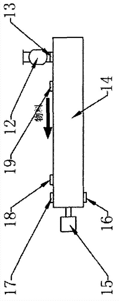 Apparatus and process for destructive distillation and cracking of biomass