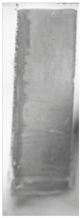 A system for preparing colloidal crystals and a method for preparing colloidal crystals