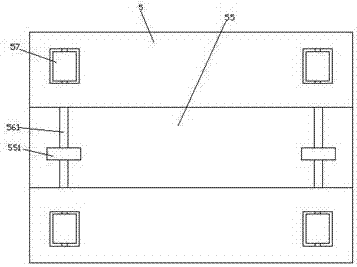 Fast replacement bridge device