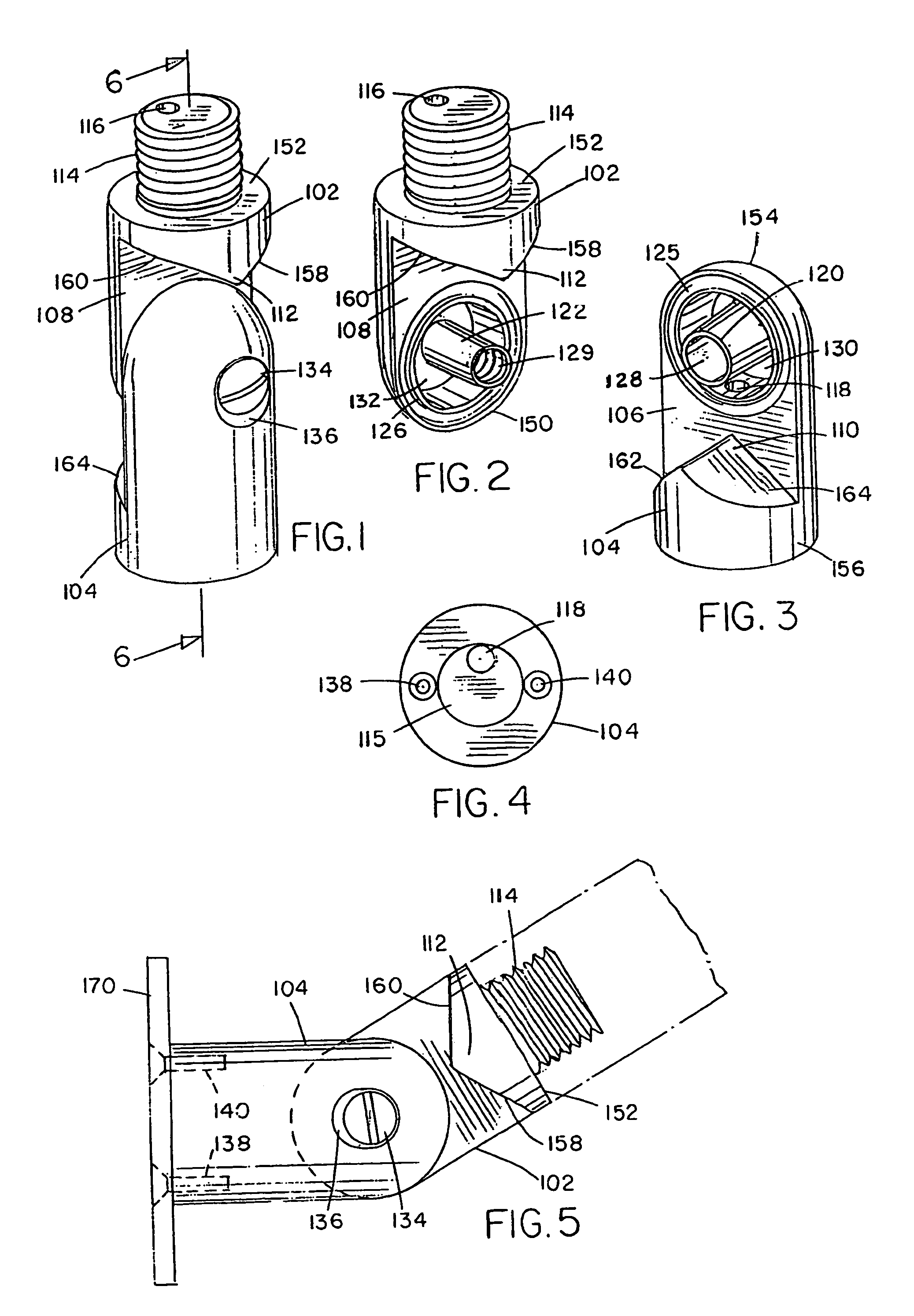 Contaminant-resistant pivot joint for outdoor lighting fixture