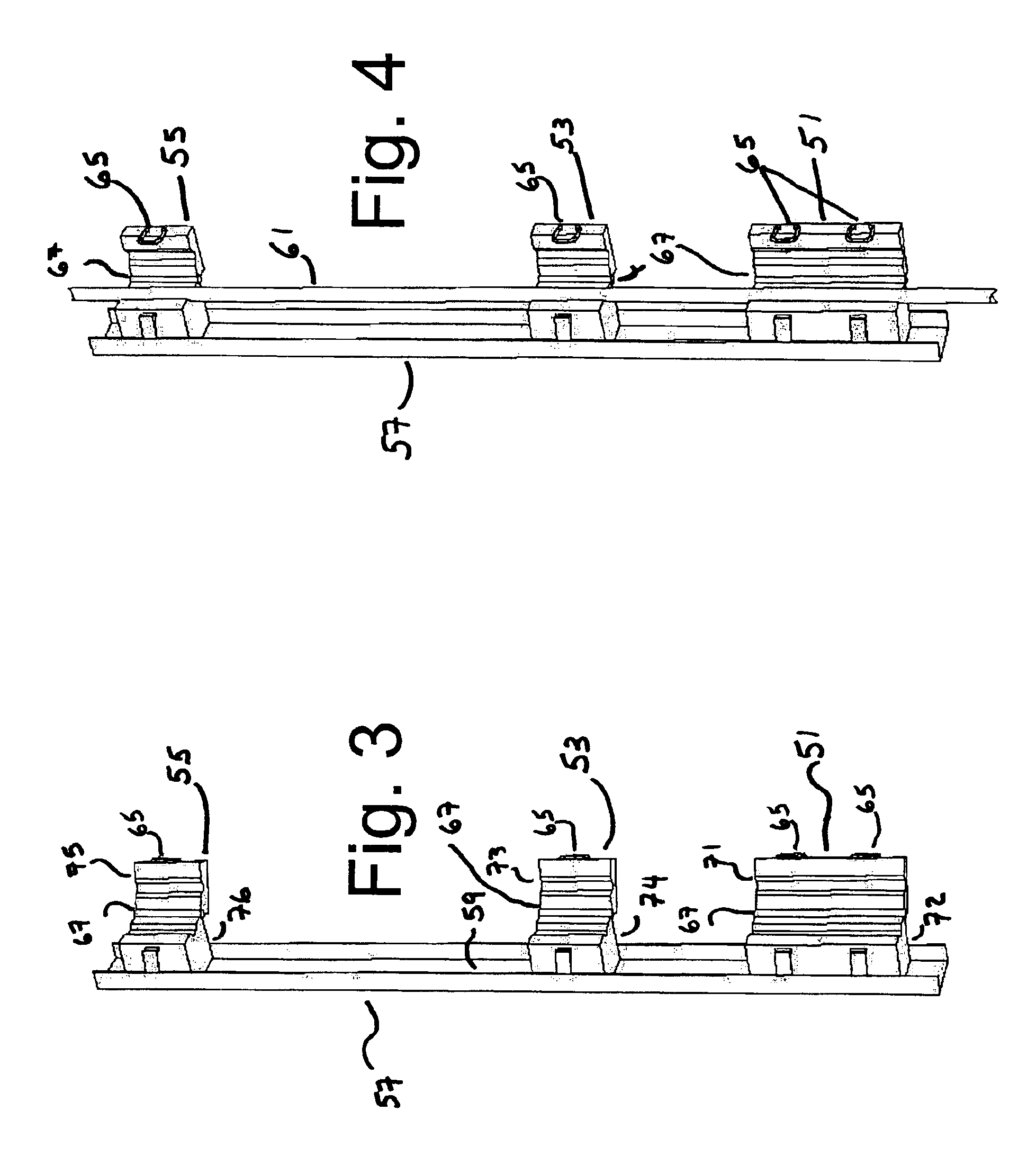 Apparatus for testing aramid fiber elevator cables