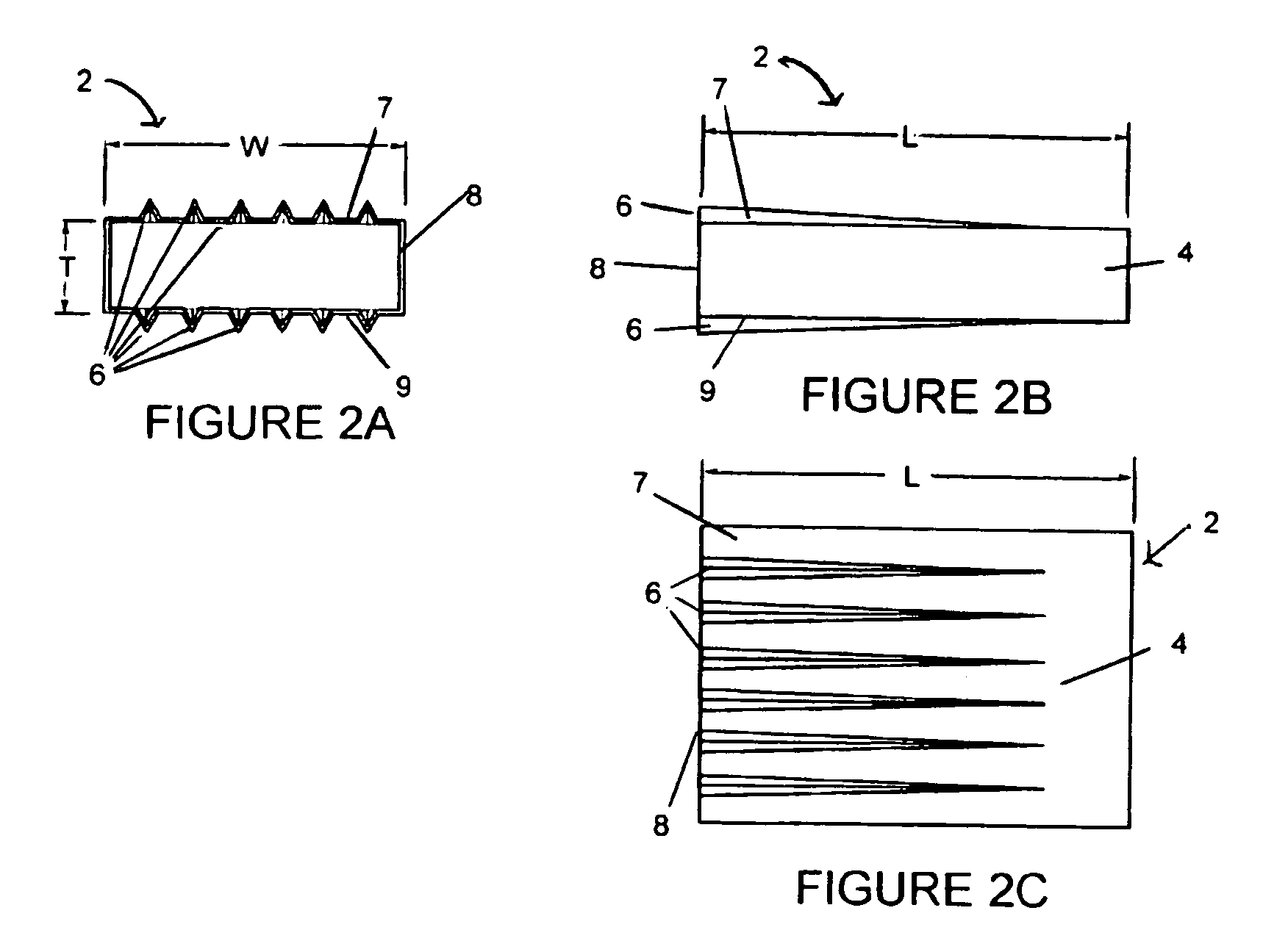 Serratome vertebral cortical endplate cutter