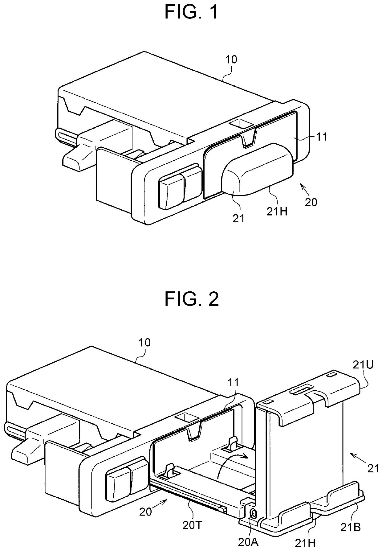 Display holder