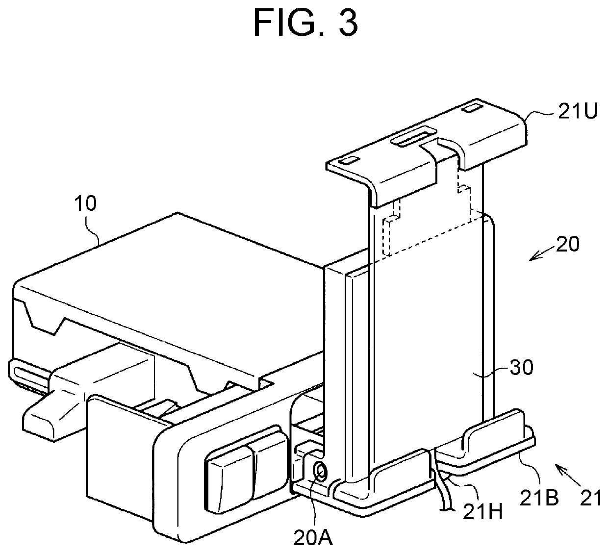 Display holder