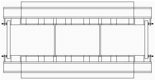 Anti-short circuit transformer and preparation technology thereof