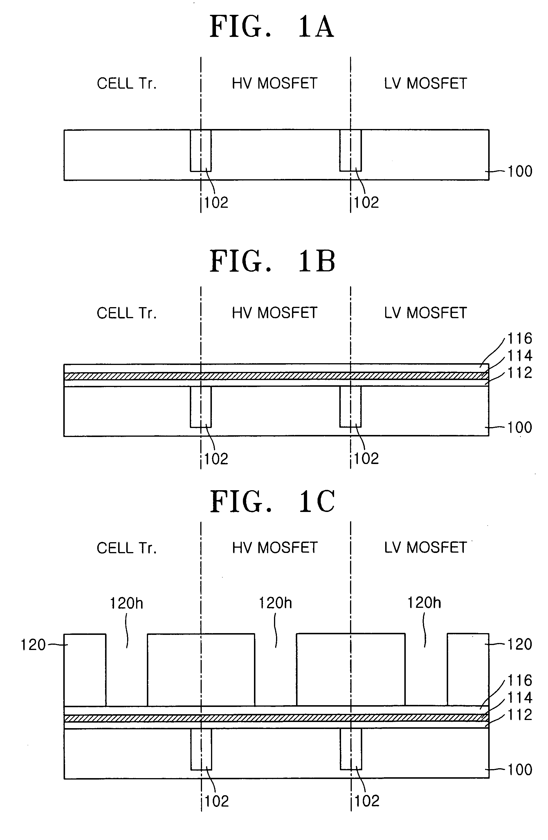 Method of manufacturing semiconductor device having notched gate MOSFET