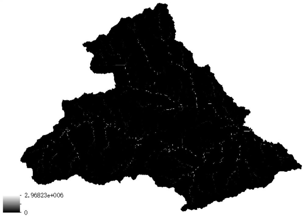 A method for estimating storage capacity of reservoirs and dams in areas without data